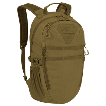 Рюкзак тактический Highlander Eagle 1 Backpack 20L Coyote Tan (TT192-CT)