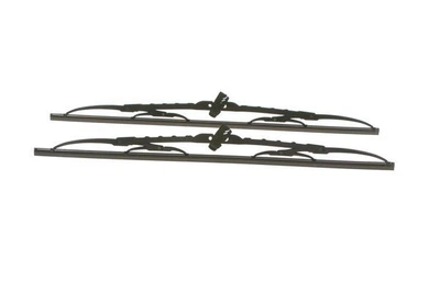 К-т склоочисника (500/500 мм) ECO BOSCH 3397005161 Bosch (3397005161)