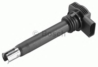 0221604115 BOSCH КОТУШКА ЗАПАЛЮВАННЯ Bosch (0221604115)