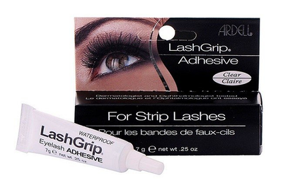 Клей для штучних вій Ardell Lashgrip Transparent Glue Whole Eyelashes 7 г (74764680259)