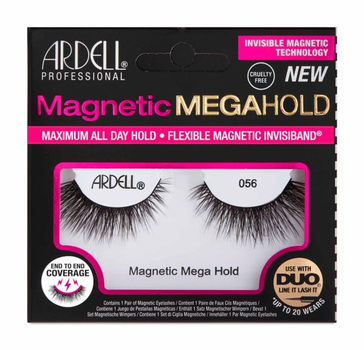 Набір вій Ardell Magnetic Megahold Lash 056 (74764489517)