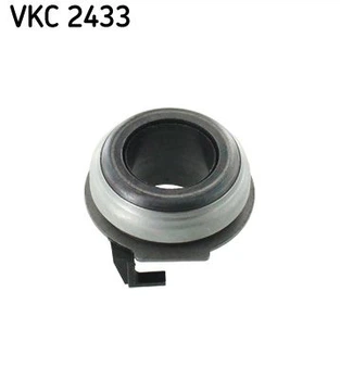 Вижимний підшипник зчеплення SKF (VKC 2433)