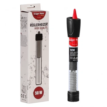 Нагреватель Kruger Meier Reglerheizer 50W