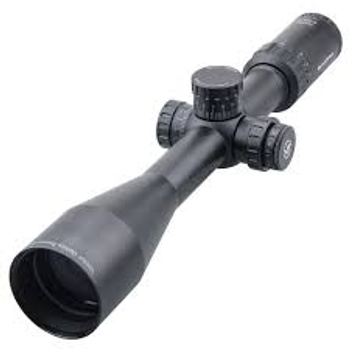 Приціл оптичний Vector Optics Tourex 4-16x44 illum (30mm) FFP