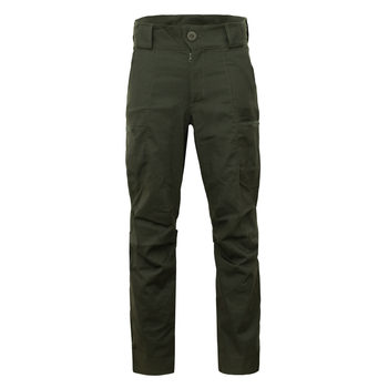 Штани тактичні Agressor Canvas Olive 52