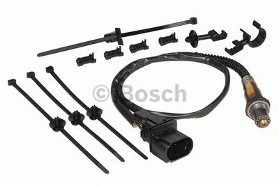 0258007357 BOSCH ЛЯМБДА-ЗОНД Bosch (0258007357)