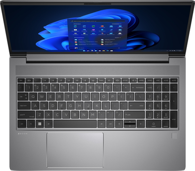 Ноутбук HP ZBook Power G10 (866B0EA) Grey
