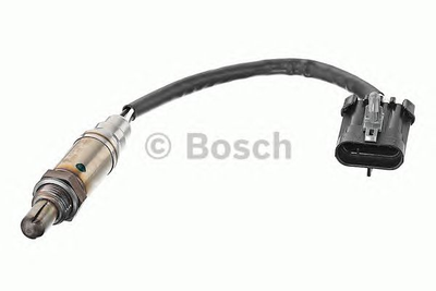 0258005703 BOSCH ЛЯМБДА-ЗОНД Bosch (0258005703)