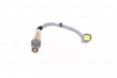 0986AG2204 BOSCH ЛЯМБДА-ЗОНД Bosch (0986AG2204)