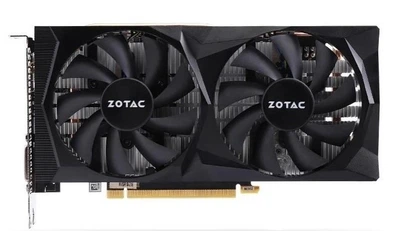 Видеокарты Zotac GeForce RTX 2060 купить в Киеве: цена, отзывы