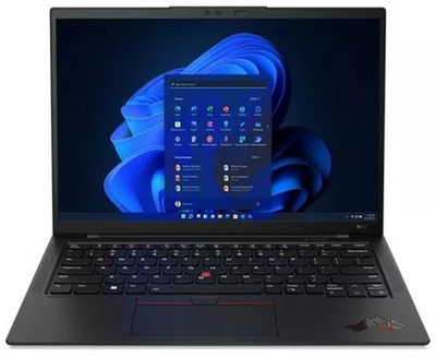 Laptop Lenovo ThinkPad X1 Carbon G11 (21HM004RPB) Black