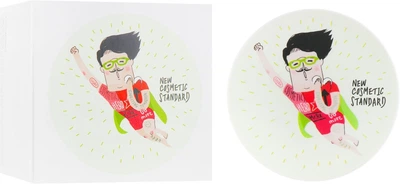 Успокаивающие диски для лица - Cosrx One Step Green Hero Calming Pad 70шт (647997-27234186)