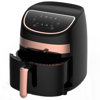 Мультипіч (аерофритюрниця) Xiaomi Deerma Air Fryer KZ100 (DEM-KZ100) - Б/У