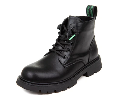 Черевики Fashion 585A чорні (37-40) Чорний 40