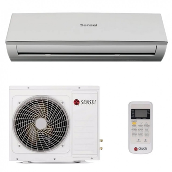 Кондиционер Sensei SAC-24CHI Lux Inverter