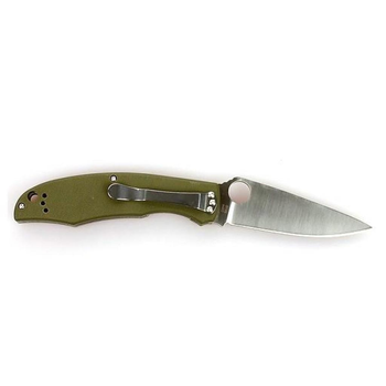 Нож Ganzo G732-GR зелёный (G732-GR)