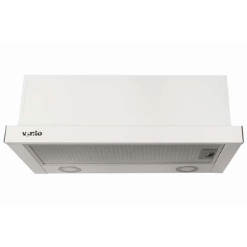 Витяжка Ventolux GARDA 60 WH (700) LED