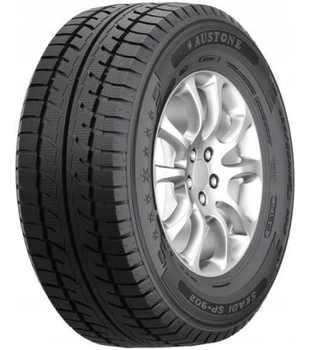 Austone Skadi SP-902 205/75 R16C 110/108Q не шип Зимові