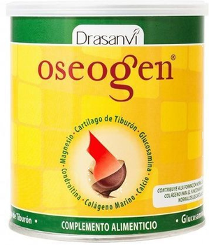Вітамінно-мінеральний комплекс Drasanvi Oseogen Powder 375 г (8436012940379)
