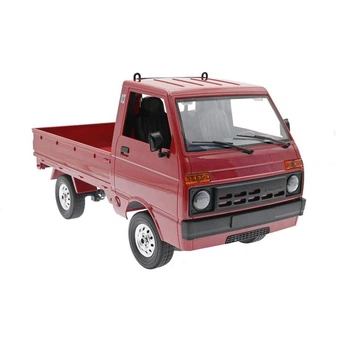 Машинка на радиоуправлении WPL D22 RTR 1/10 грузовик на радиоуправлении (Red)