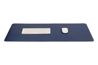 Коврик для мыши Fornest 80x40 см DM-01 Blue