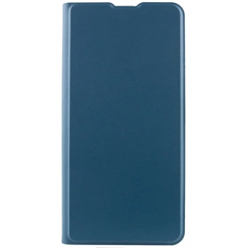 Захисний чохол Logarm Elegant для Motorola Moto E30 / E40 Синій