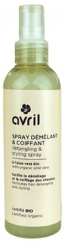 Spraye do włosów Avril Detangling And Styling Spray 200 ml (3662217012565)
