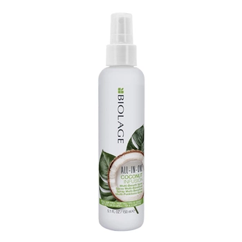 Spraye do włosów Biolage Advanced All-In-One Coconut Infusion Spray 150 ml (884486412003)