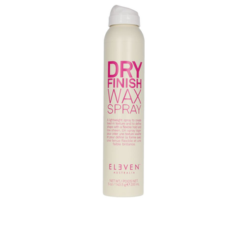Spraye do włosów Eleven Australia Dry Finish Wax Spray 200 ml (9346627002876)
