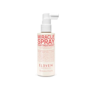 Spraye do włosów Eleven Australia Miracle Hair Treatment 125 ml (9346627001633)