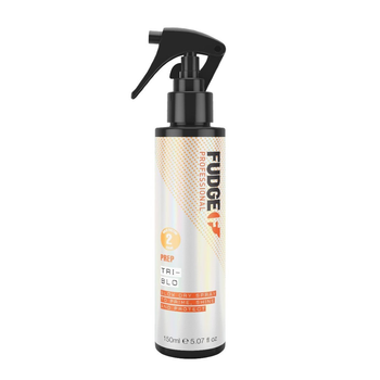 Spraye do włosów Fudge Professional Prep Tri-Blo Blow Dry Spray 150 ml (5060420337884)