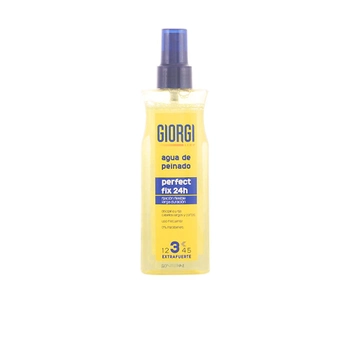Spraye do włosów Giorgi Line Perfect Fix 24h Water Hairstyle Spray 150 ml (8411135267015)