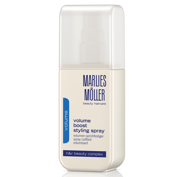 Спрей для волосся Marlies Moller Volume Boost Styling Spray 125 мл (9007867256848)