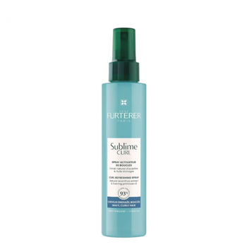 Spraye do włosów Rene Furterer Sublime Curl Curl Activator Spray 150 ml (3282770153231)