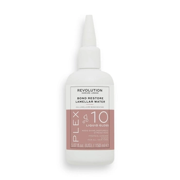 Spraye do włosów Revolution Make Up Plex 10 Liquid Gloss 150 ml (5057566562782)
