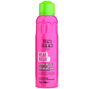 Spraye do włosów Tigi Bh21 Headrush Spray 200 ml (615908433432)