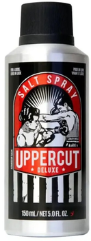Spraye do włosów Uppercut Deluxe Salt Spray 150 ml (817891023793)