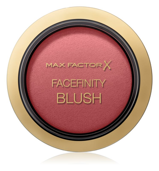 Róże do policzków Max Factor Facefinity Blush 50 - Sunkissed Rose 1.5 g (3616302255443)