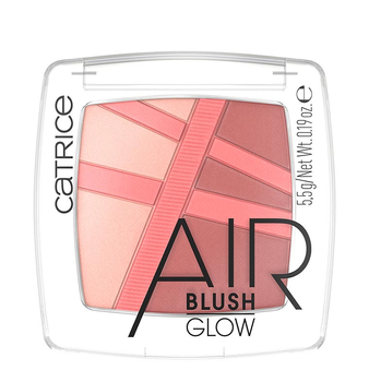 Róże do policzków Catrice Air Blush Glow Blusher 020-Cloud Wine 5.5 g (4059729376046)