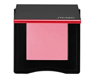 Рум'яна Shiseido InnerGlow CheekPowder 03 Floating Rose 6 г (730852148840)