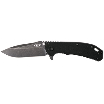Нож ZT 0566BW