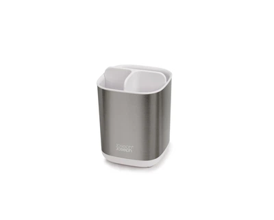 Органайзер для зубных щеток Joseph Joseph EASYStore Steel 70530