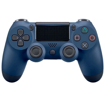 Беспроводной геймпад для PC/PlayStation Midnight Blue