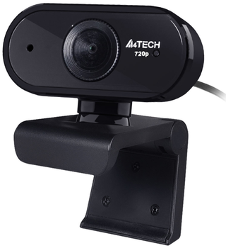 Веб-камера A4Tech PK-825P Black (4711421977463)