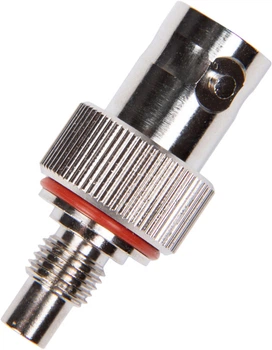 Переходник Agent на BNC для Motorola Mototrbo R7 Nickel 10 шт (BNC/DLY-KJ-N)