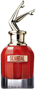 Jean Paul Gaultier Scandal парфюмированная вода для женщин