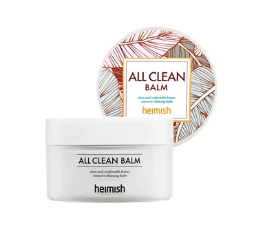 Heimish All Clean Balm Очищаючий крем, 120 мл