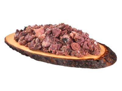 Вологий корм для собак Carnilove Wild Meat Venison & Reindeer 400 г (8595602529292)