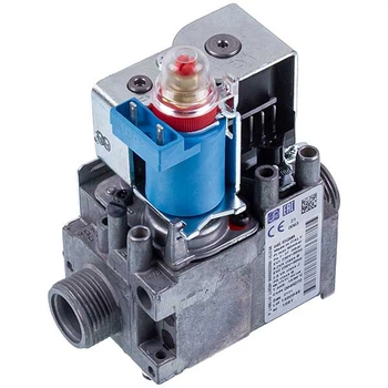 Газовый клапан Sit Sigma 845 (0.845.057) для газового котла (универсальный)