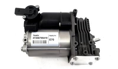 Компресор пневмопідвіски BMW X5/X6 E70/E71 (37206789938)